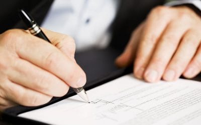 Bien préparer sa succession