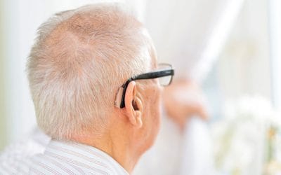 L’audition chez les aînés