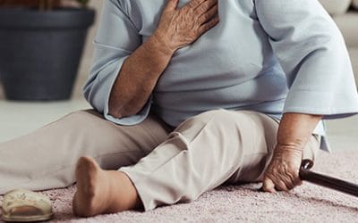 Comment prévenir les chutes?