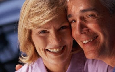 Une bonne dentition après 50 ans