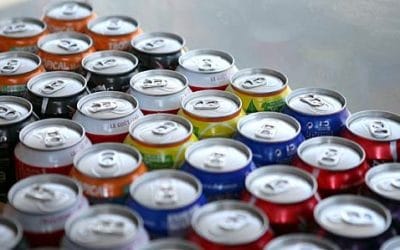 Aînés, attention aux boissons gazeuses « diète »