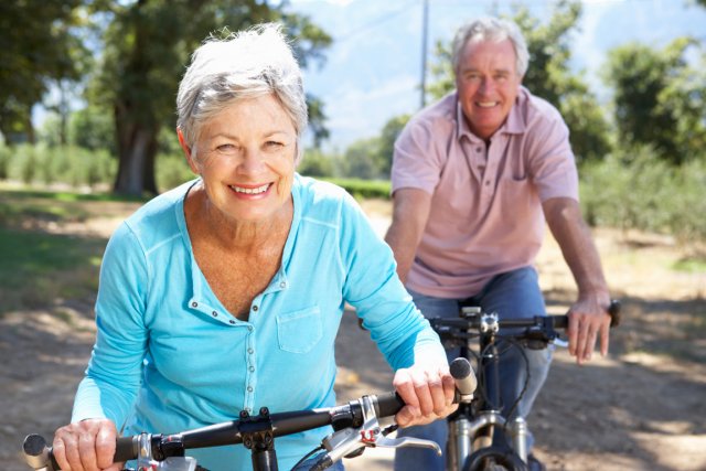 L’exercice physique a un impact positif sur la mémoire des aînés