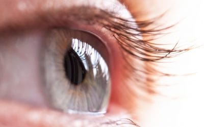 La cataracte chez les aînés