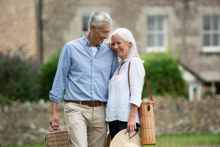 Voyager en tant que Senior : Conseils de Votre Résidence de Confiance pour Personnes  gées à Laval