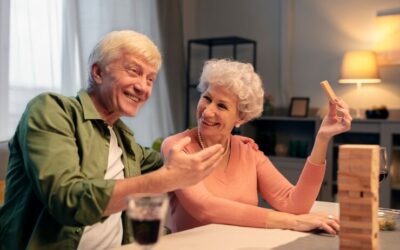 Activités et loisirs pour les personnes âgées: Rester actif et engagé