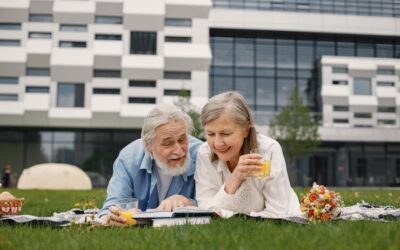 Le guide ultime pour un vieillissement en bonne santé des seniors indépendants